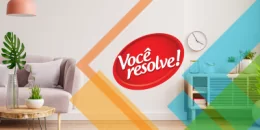 Você Resolve!