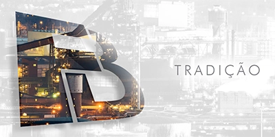 TradiçãoIsso é Feltros Bandeira