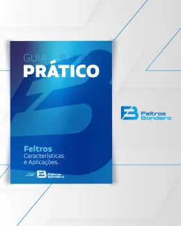 FTL – Feltro de Lã